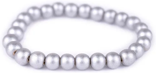 Miniatura 71 de Pulsera de cuentas de madera