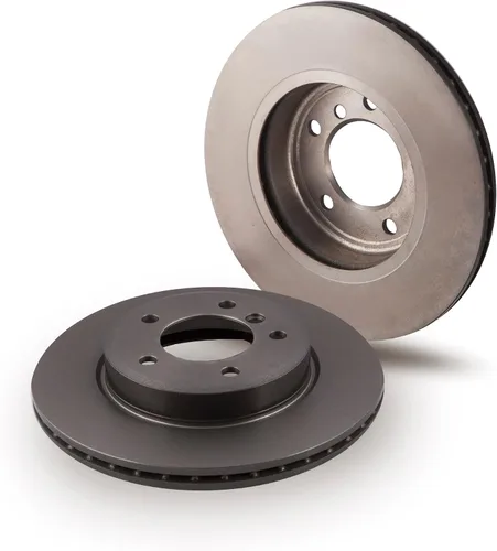 Miniatura 3 de Nuevo Juego Frenos VIC-2398 Disco de freno completo 2 uds delantero izquierdo/derecho compatible con MERCEDES 190 W201 1.8-2.5D 10.1982-08.1993