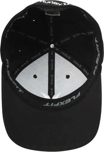 Miniatura 5 de Hurley - Gorra para hombre, color negro