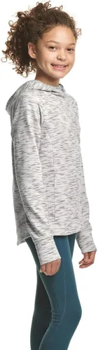 Miniatura 2 de C9 Champion Chaqueta asimétrica de forro polar para niña
