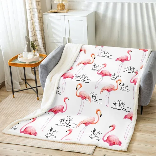 Miniatura 12 de Manta de felpa con diseño de palomitas de maíz, para niños, niñas, adolescentes, cine para todas las estaciones, manta de cama transpirable a