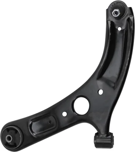 Miniatura 39 de Detroit Axle - Brazo de control delantero derecho para Nissan 350Z 03-09, Infiniti G35 03-07, brazo de control superior del lado del pasajero