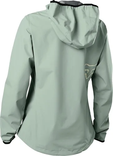 Miniatura 2 de Fox Racing Ranger - Chaqueta de bicicleta de montaña acuática de 2.5L para mujer