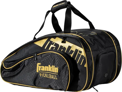 Miniatura 13 de Franklin Sports Bolsa de remo serie Pro