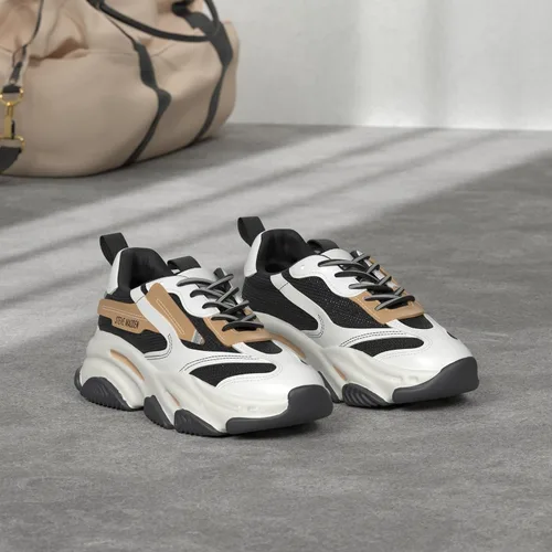 Miniatura 7 de Steve Madden Possession - Tenis para mujer