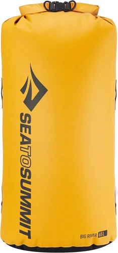 Miniatura 14 de Sea to Summit Big River Dry Bag, Ultra-Durable Roll-Top Dry Storage