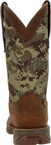 Miniatura 4 de Durango Botas Rebel Western para hombre