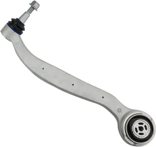 Miniatura 116 de Detroit Axle - Brazo de control delantero derecho para Chrysler 300 2008-2023 Dodge Challenger 2005-2008 Magnum 2005-2008, brazo de control