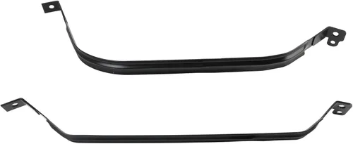 Miniatura 16 de TRQ Correa de Tanque de Combustible Negra Compatible con 2011-2016 Chevrolet Cruze 2016 Cruze Limited