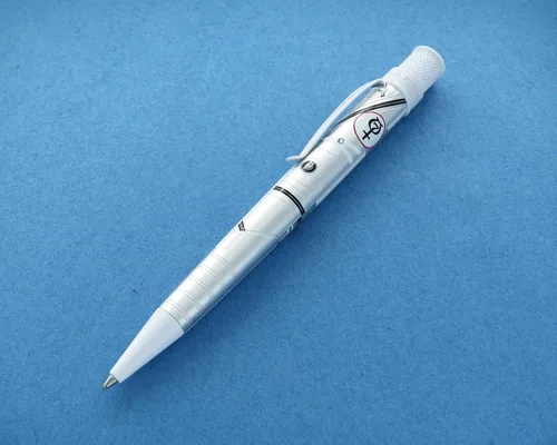 Miniatura 3 de Retro 51 Tornado™ - Bolígrafo Mercury 7