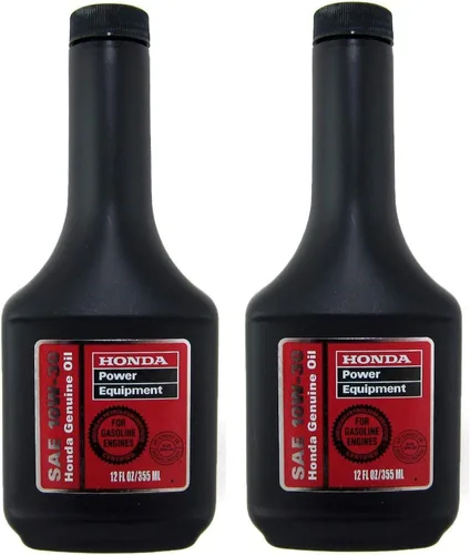 Miniatura 3 de HONDA ACEITE MOTOR 10W30 QT (PACK DE 2)