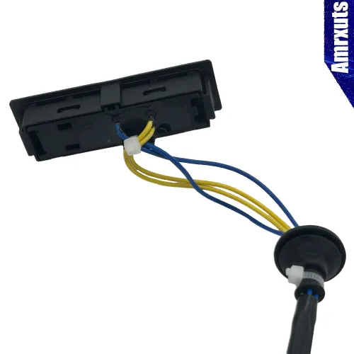 Miniatura 6 de 25380-1AA0A Interruptor de maletero trasero Interruptor de liberación de la tapa del portón trasero para Nissan Murano 2009-2014 3.5L V6 CVT 2WD