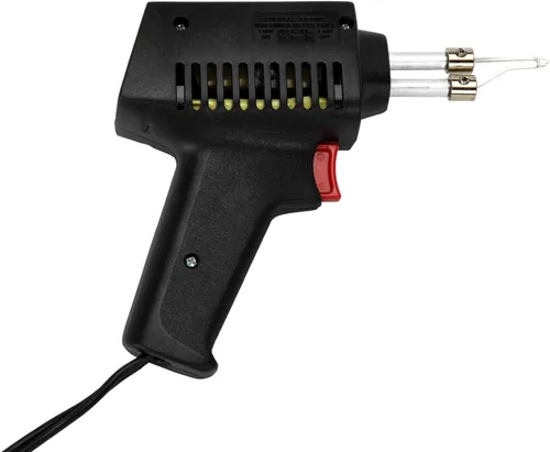Miniatura 4 de Weller Apex Tool Group 7200PK - Kit de pistola de soldar, multicolor, talla única