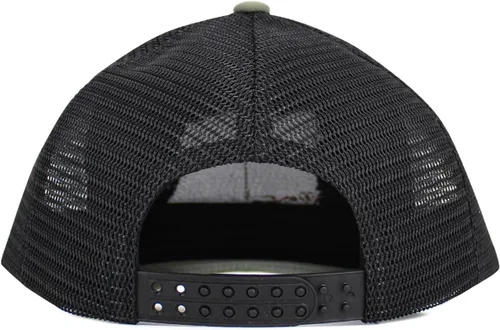 Miniatura 28 de KBETHOS Tactical Operator Collection USA Fishing Mesh Ballcap Flag Patch America Outdoors Trucker Baseball Cap