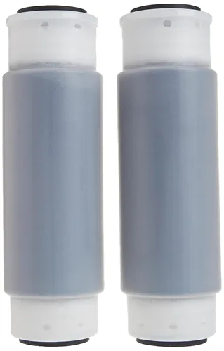 Miniatura 6 de Aqua-Pure AP101T - Filtro de agua transparente para toda la casa y cartucho de filtro de agua de repuesto 3M Aqua-Pure AP117NP (paquete de 2)