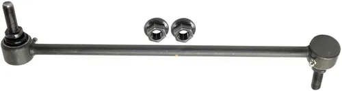 Miniatura 6 de Detroit Axle - 2 barras estabilizadoras delanteras para Hyundai Sonata 2015-2019, para Kia Optima 2016-2019, recambio de eslabones de extremo