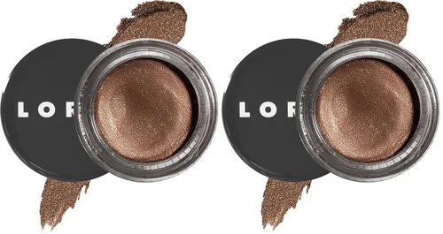 Miniatura 8 de LORAC Sombra de ojos LUX Diamond Crème, ENCAJE