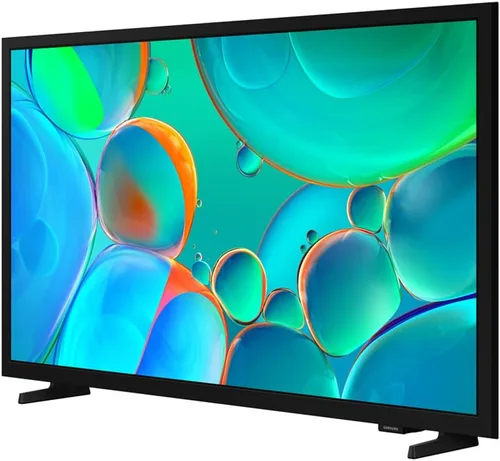 Miniatura 4 de Samsung Smart TV HD H5000F 720P de 32 pulgadas (2025) Protección exclusiva CPS de 1 año, 2 cables HDMI y guía completa para principiantes de teatro