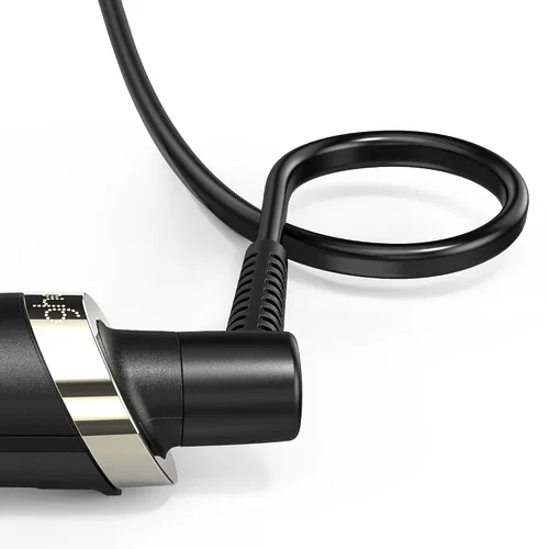 Miniatura 8 de ghd Rise Cepillo Caliente Voluminizador - Cepillo caliente profesional de 1.25” para cabello seco con elevación máxima de la raíz, 2x volumen