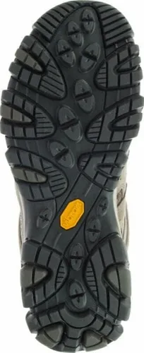 Miniatura 3 de Merrell Zapatos de senderismo impermeables Moab 3 para hombre