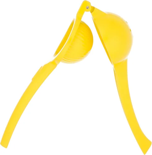 Miniatura 8 de BergHOFF CooknCo - Juego de 2 exprimidores de cítricos de aluminio, limón y naranja