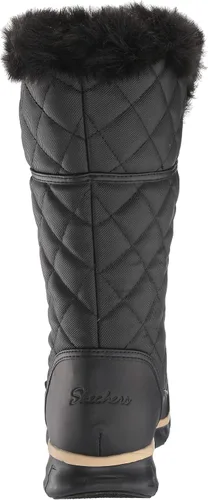 Miniatura 3 de Skechers Synergy-Real Estate - Botas de nieve para mujer, Nieve