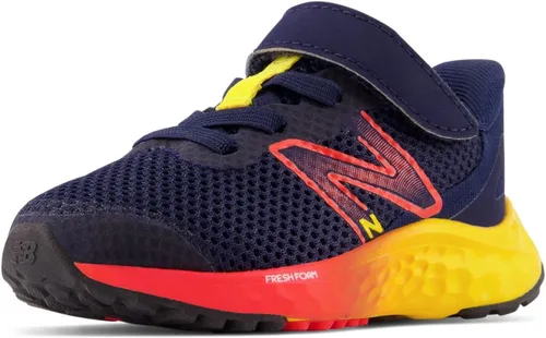 Miniatura 7 de New Balance Fresh Foam Arishi V4, Zapatillas de correr para niños