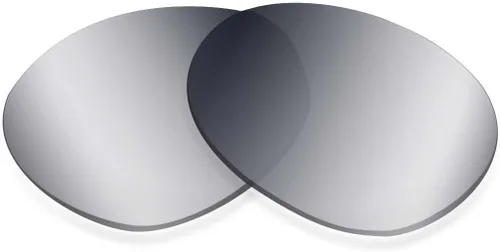 Miniatura 9 de Sunglass Fix Lentes de sol de repuesto compatibles con marcos Bolle IREX 100 de 2.323 in