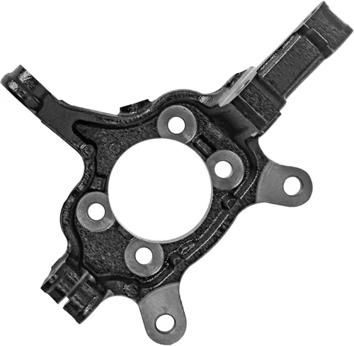 Miniatura 108 de Detroit Axle - Kit de nudillos delanteros derechos RWD para Chevrolet GMC Silverado Suburban Sierra 1500 Avalanche Tahoe Yukon Cadillac Escalade
