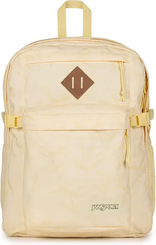 Miniatura 19 de JanSport Main Campus - Mochila, Lila Pastel, Tamaño único