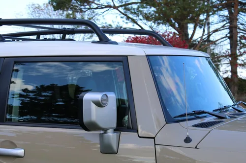 Miniatura 5 de AntennaMastsRus – 2009 – 2018 Dodge Ram Truck 1500 – antena de Repuesto, Stainless