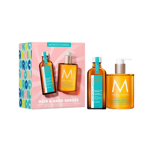 Miniatura 11 de Moroccanoil Treatment Light Hair Oil