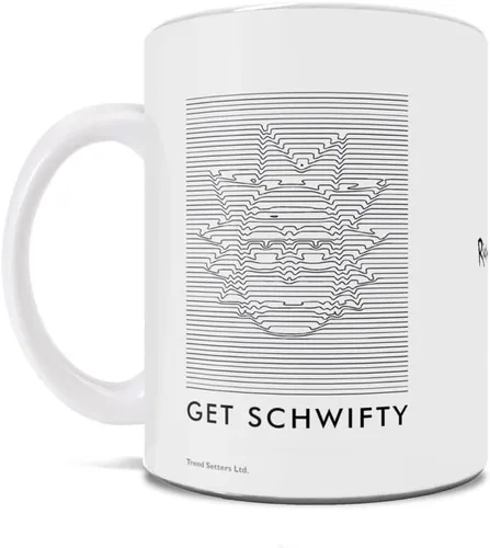 Miniatura 68 de Trend Setters Harry Potter - Hufflepuff - Acuarela Hogwarts Chibi - Taza geek linda - para café, té, cacao o regalo WMUG815