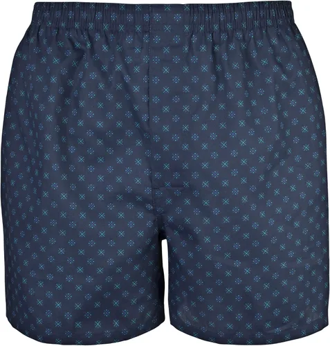 Miniatura 4 de Gildan Boxers para hombre paquete múltiple