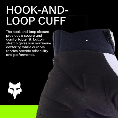Miniatura 4 de Fox Racing Dirtpaw - Guantes de motocross para hombre