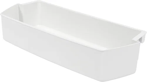Kojem 2187172 WP2187172 - Estante para puerta de refrigerador compatible con la mayoría de Roper, Kitchenaid, Kirkland Whirlpool Refrigerador 1 pieza