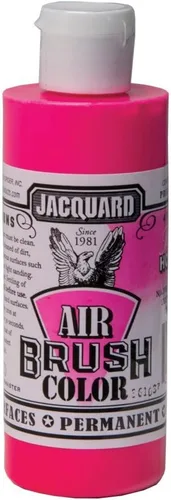 Miniatura 19 de Jacquard Aerógrafo Color 16Oz Opaco Negro Negro opaco