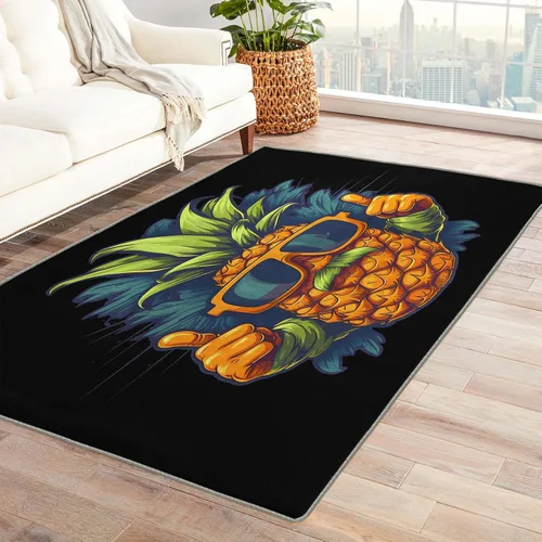 Miniatura 17 de Alfombra africana de 2 x 3 pies, alfombra de área afro, alfombras étnicas para entrada, sala de estar, dormitorio, alfombra africana, decoración