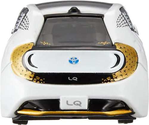 Miniatura 3 de Tomica Toyota LQ