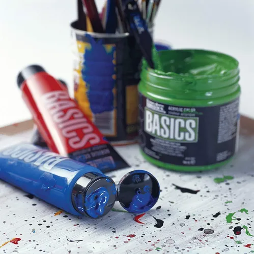 Miniatura 3 de Pintura acrílica Liquitex Basics