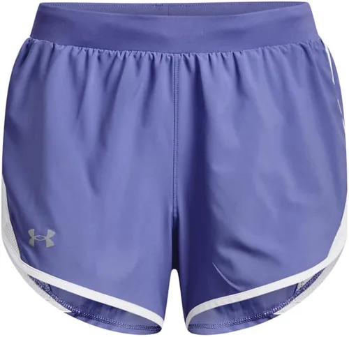 Miniatura 4 de Under Armour Fly By 2.0 - Pantalones cortos para correr para mujer