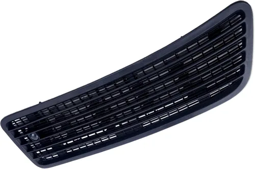 Miniatura 2 de Capó superior de rejilla de ventilación compatible con Mercedes-Benz W221 W251 W216 S550 S320 S400 R350 2007 2008 2009 2010 2011 2012 2013 reemplaza