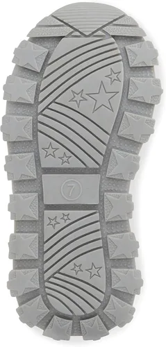 Miniatura 4 de Simple Joys by Carter's Bailey - Tenis deportivos unisex para niños