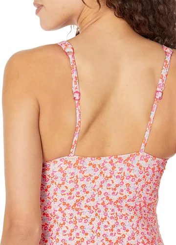 Miniatura 3 de Tienda Essentials Traje de baño de maternidad con cuello en V