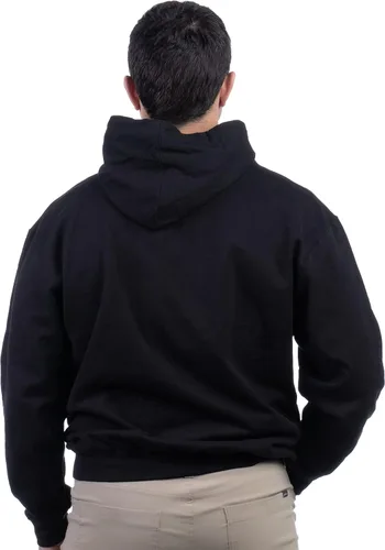Miniatura 34 de Ann Arbor T-shirt Co. Sudaderas con capucha con estampado gráfico, divertidas camisetas con capucha para hombres o mujeres
