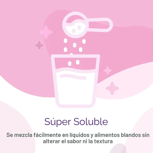 Miniatura 6 de Solución Duocal súper soluble