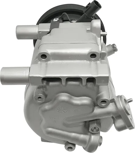 Miniatura 4 de Compresor de CA RYC y embrague de A/C FG358