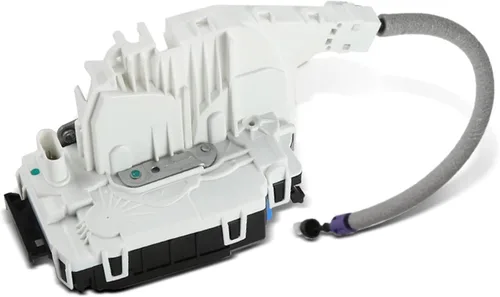 Miniatura 10 de A-Premium Actuador de bloqueo de puerta compatible con vehículos Mercedes-Benz - W204 C250 2010-2015, C300 C350 C63 AMG 2008-2014, sedán, conductor