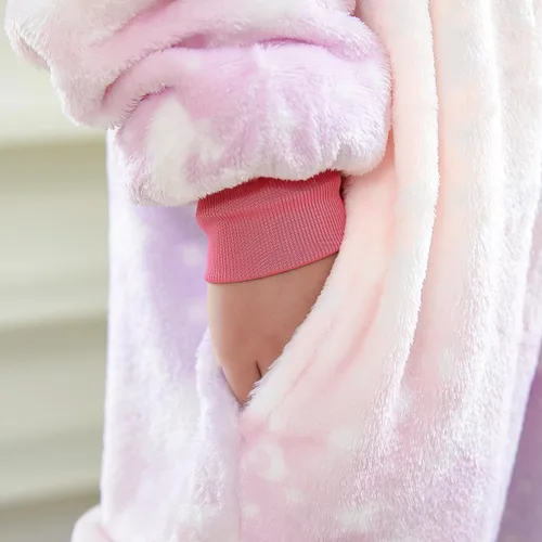 Miniatura 4 de Pijama de unicornio para niños, disfraz de Halloween