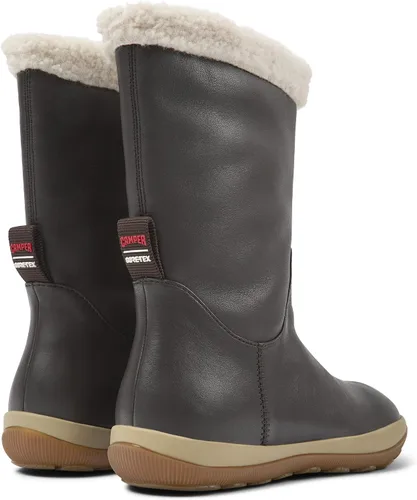 Miniatura 4 de Camper Botas Peu Pista Gm a media pantorrilla para mujer